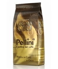 Кофе в зернах Pellini Aroma Oro Gusto Intenso 1000 г