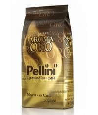 Кофе в зернах Pellini Aroma Oro 1000 г