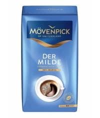 Кофе молотый Movenpick DER MILDE 500г (0,5кг)