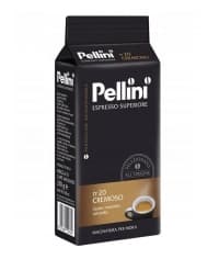 Кофе молотый Pellini nº20 Moka Cremoso 250 г