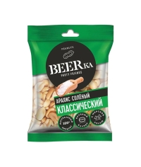 Арахис соленый BEERKа 30 г