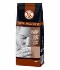 Горячий шоколад Satro Excellence Choc 18 для вендинга 1000 г