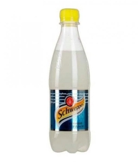 Швепс Биттер Schweppes Bitter 500 мл ПЭТ
