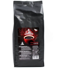 Кофе в зернах Lebo Серенада 1000 г