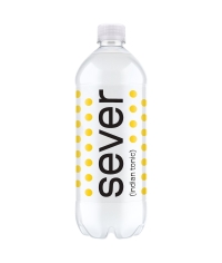 Напиток Sever Indian Tonic сильногазированный 1000 мл ПЭТ