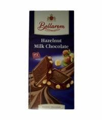 Шоколад BELLAROM UTZ Hazelnut Milk 200 г