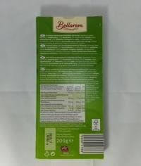 Шоколад BELLAROM UTZ White Hazelnut Crisp 200 г