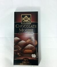 Шоколад JDGross Chocolate Mousse chocolate truffle 182,5 г