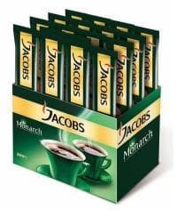 Кофе растворимый в стике Jacobs Monarch 1.8 г