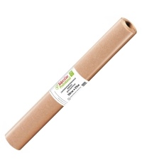 Бумага для выпечки Bakery Line коричневая силиконизированная 38 см ×25 м
