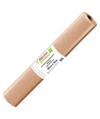 Бумага для выпечки Bakery Line коричневая силиконизированная 38 см ×50 м