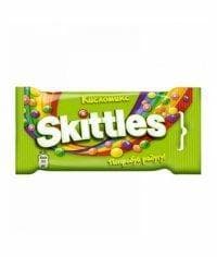 Драже Skittles Кисломикс 38 г