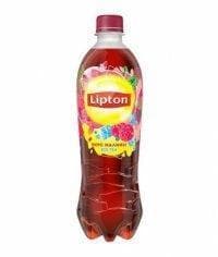 Чай Малина Lipton Tea 500 мл ПЭТ