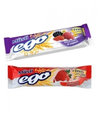 Батончик мюсли Musli Ego 25 г