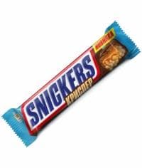 Батончик Snickers Криспер 40 г