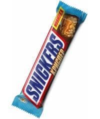 Батончик Snickers Криспер 40 г Батончик Snickers Криспер 40 г
