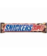 Батончик шоколадный Сникерс Супер Snickers super 95 г