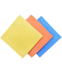 Салфетки губчатые Textop Standart 16×14 см 3 шт.