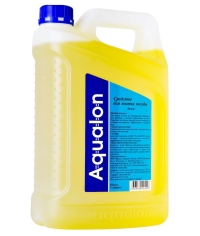 Средство для мытья посуды Aqualon Лимон 5 л