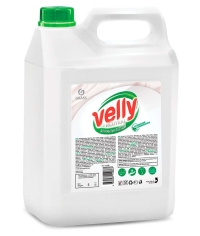 Средство для мытья посуды Grass Velly Neutral 5 л
