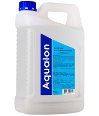 Средство концентрированное для мытья посуды нейтральное Aqualon 5 л