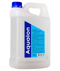 Средство для мытья посуды нейтральное Aqualon 5 л