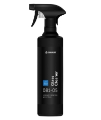 Средство для очистки cтекол Pro-Brite Glass Cleaner 500 мл спрей