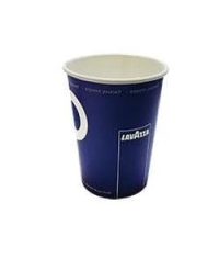 Стаканы бумажные Lavazza 220 мл