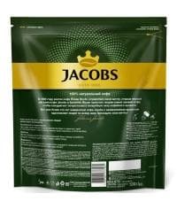 Кофе растворимый Jakobs Monarch 500 г