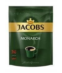 Кофе растворимый Jacobs Monarch 240 г