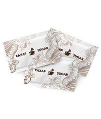 Сахар в пакетике 5 г × 2000 шт.