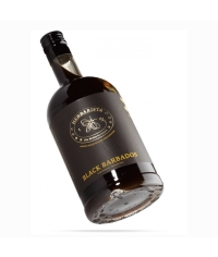Сироп Herbarista BLACK BARBADOS Сахарный тростник с мелассой стекло 700 мл