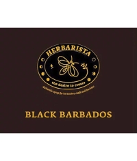 Сироп Herbarista BLACK BARBADOS Сахарный тростник с мелассой стекло 700 мл