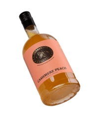 Сироп Herbarista Cashmere Peach Персик стекло 700 мл