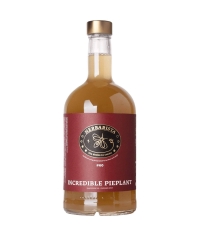 Сироп Herbarista Incredible Pieplant Ревень стекло 700 мл