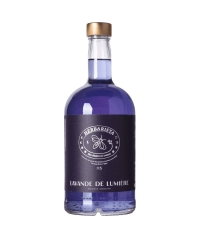 Сироп Herbarista Lavande De Lumiere Лаванда стекло 700 мл