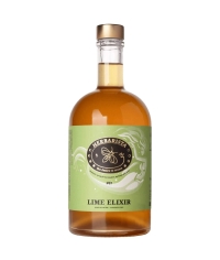 Сироп Herbarista Lime Elixir Лайм стекло 700 мл