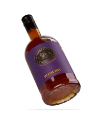 Сироп Herbarista Plum Hit Слива стекло 700 мл