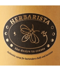 Сироп Herbarista TOP GUM Топ Гам стекло 700 мл