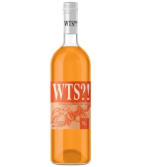 Сироп WTS?! Apricot Абрикос стекло 1000 мл