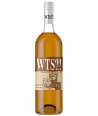 Сироп WTS?! Bayleys Бейлиз стекло 1000 мл