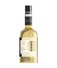 Сироп Barinoff Gold Label Кокос стекло 700 мл