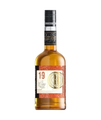 Сироп Barinoff Gold Label Кленовый стекло 700 мл