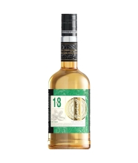 Сироп Barinoff Gold Label Фисташки стекло 700 мл