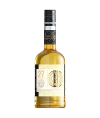 Сироп Barinoff Gold Label Попкорн стекло 700 мл