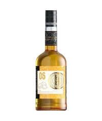 Сироп Barinoff Gold Label Тоффи стекло 700 мл