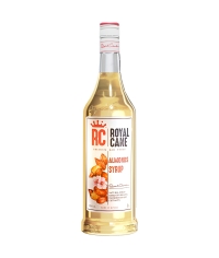 Сироп Royal Cane Almond Миндаль стекло 1000 мл