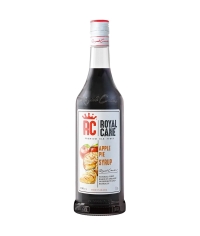 Сироп Royal Cane Apple pie Яблочный пирог стекло 1000 мл
