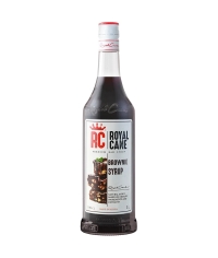 Сироп Royal Cane Брауни стекло 1000 мл