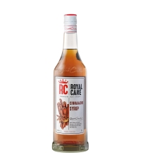 Сироп Royal Cane Cinnamon Корица стекло 1000 мл